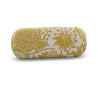 Glasses Case (Hard) - Kate Heiss (Mustard)