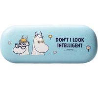 Glasses Case (Hard) - Moomin (Don't I look Intelligent)
