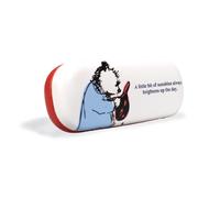 Half Moon Bay Paddington Bear Hard Glasses Case