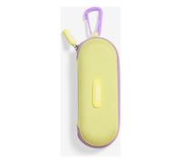 Glasses Case Yellow one size