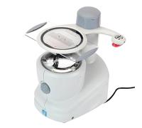 Glasses Center Positioner for Optometry Training, Adjustable with Clear Scale, Essential Glasses Processing Equipment