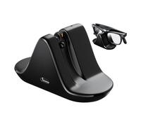 Glasses Charging Stand - Glasses Charging Stand with Indicator - Efficient Travel Charger Accessories for Family Lovers Commuting Business Adults Friends Holiday