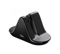 Glasses Charging Station - Glasses Charging Holder with Charge Indicator - Efficient Travel Accessories for Electronics, Practical Companion for Everyday Use and Travel