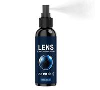 Glasses Cleaner Spray | 120ml Lens Screen Scratch Lens Cleaner Spray