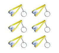 Glasses Cleaner Tool, Spectacles Cleaner Kit, Fingerprint Eraser, 7x2cm/2.76x0.79 inches Portable Design, Soft No-Scratch Cleaning, Ideal for Lens and Screen Cleaning