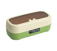 Glasses Cleaning Ultrasonic Jewelry Cleaner Machine High Frequency Bath For Washing Efficiently Cleaning