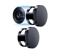 Glasses Cover - Smart Light Management Shield, No Tool Attachment Guard