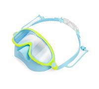 Glasses for with a nose cover, goggles with a nose cover - Diving Goggles | Anti-Fog No-Leak Clear Areproofroping Spotage Goggles Goggles For Kids Boy aged 4-16 years