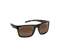 Fox International Avius Polarized Sunglasses Golden CAT4