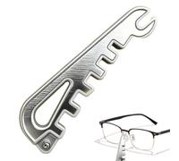 Glasses Frame Adjusting Tool Eyewear Temple Arm Adjusting Repair
