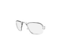 Glasses frame Demetz Relief L Blanc TU