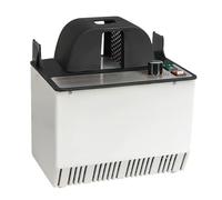 Glasses Frame Heater, Eyeglasses Frame Warmer with Closable Hood, 2 Temperature Gear, Material Options Available, 25dB Low Noise, Optical Heating Equipment for Opticians