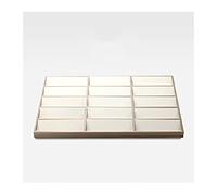 Glasses Holder Display Stand Eyeglasses Sunglasses Display Case Organizer Box Eyewear Storage Tray for Men Women Store Exhibit Presentation Showcase, Champagne gold Glasses holder ( Color : Gold )