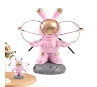 Glasses Holder Stand Rabbit - Wooden Specifications Storage, Funny Rabbit Holder | Rabbit Face Shape - Glasses Holder, Cute Desk Decoration Decoration, Rabbit Stand Rack, Glasses Organize