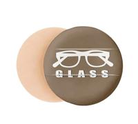 Glasses Knowledge Good Science Air Cushion Makeup Foundation Sponge Powder Puff