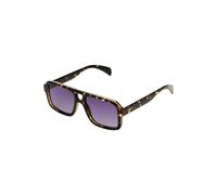 Glasses Komono Falcon Marron 145x54x27 mm