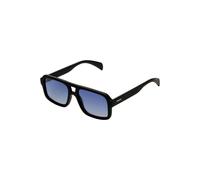 Glasses Komono Falcon Noir 145x54x17 mm