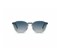 Glasses Komono Liam Metal Bleu 137x44,6 mm