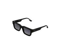 Glasses Komono Victor Noir 144x49 mm
