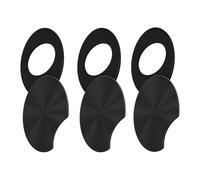 Glasses Lens Cover | Anti-Spying Smart Electronics Accessories,Computer Lens Privacy Cover,for Meetings Daily Business Screen Travel Vision Vehicle Driving Trip Golf Offices School