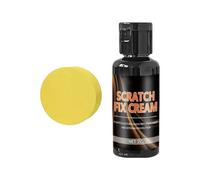 Glasses Lens Scratch Remover,Anti-Fog Eyewear Maintenance Paste,Eyeglass Scratch Repair Paste - for Glasses Sunglasses Goggles