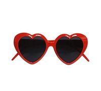 Glasses Lolita Disguise Novelty Glasses Specs & Shades for Fancy Dress Costumes Accessory
