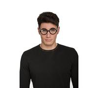 Glasses My Other Me Harry Potter Black One Size Costume Accs NEW