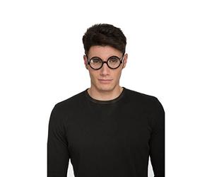 Glasses My Other Me Harry Potter Black One Size Costume Accs NEW