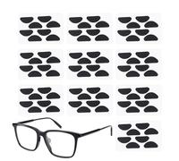 Glasses Nose Pad | Anti-Slip Eye Glass Nose Pads - Cushion for Men Girls Teens Boys Youth Indoor Outdoor Work School Offices