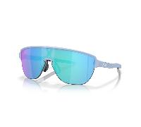 Glasses Oakley Corridor Gray Blue Lens