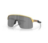 Oakley Sutro Lite Prizm Sunglasses Golden Prizm Black/CAT3 Prizm Black/CAT3 Olympic Gold