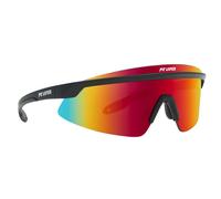 Pit Viper The Exec Skysurfer Polarized Sunglasses Clear Polarized Polycarbonate/CAT3