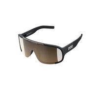 POC Aspire Mid Glasses Black Brown