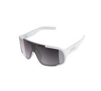 POC Aspire Mid Glasses White Purple