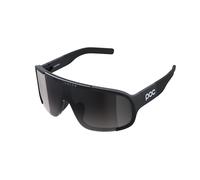 Poc Aspire Wide Fit Ski Goggles Black Partly Sunny Grey/CAT2 Men,Women