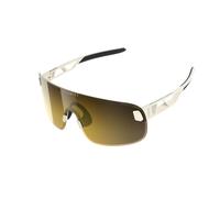 Poc Elicit Sunglasses Golden Clarity Road / Partly Sunny Gold/CAT2 Clarity Road / Partly Sunny Gold/CAT2 Uranium Black