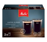 Glasses Pour Over Double-Walled 200ml