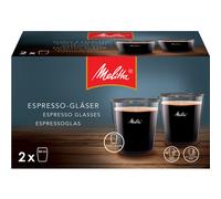 Glasses Pour Over Double Walled 80Ml