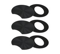 Glasses Privacy Cover 3 Pieces Smart Anti-spying Electronics Accessories