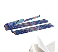 Glasses Protective Holder - Durable Artistic Ornament, Creative Desk Accessory Stand, Decorative Frame Safe Haven | Stylish Travel Bedside Table, Perfect for Organizing Precious Reading Br