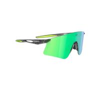 Rudy Project Astral X Sunglasses Clear Multilaser Green/CAT3