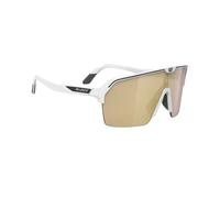 Glasses Rudy Project Spinshield Air Doré TU