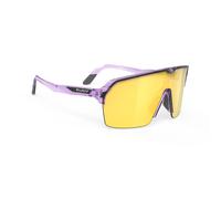 Glasses Rudy Project Spinshield Air Doré TU
