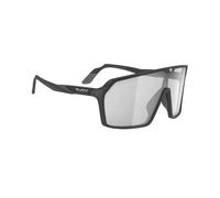 Rudy Project Spinshield Impactx 2 Laser Photochromic Sunglasses Clear Black/CAT1-3