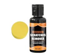 Glasses Scratch Remover - 30g Glass Polishing Compound, Premium Lens Cleaner, Anti-Fog Repair Solution | Restore Clarity of Floorglasses