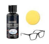 Glasses Scratch Remover - Anti-Fog Restorer for Frames - Fine Stripe Corrector on Lenses, for Family, Friends, Him, Her, Teens, Youth, Children