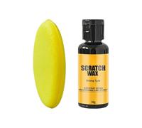 Glasses Scratch Remover Anti-Fog Scratch-Resistant