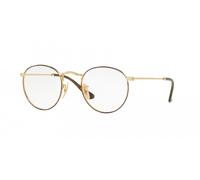 Ray-ban Round Metal RX3447V 2945