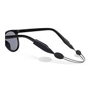 Glasses Sports Strap, Adjustable Non-Slip Band for Sunglasses，No Tail Neoprene Glasses Lanyard for Men Woman and kids，Neck Strap and Chains Glasses，Spectacles Cord String, Toddler Eyeglass Retainer