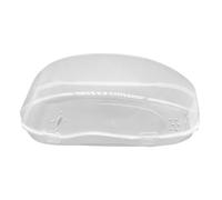 Glasses Storage Box - Swimming Goggles Underwater Gear Organiser Diving Trees with Large Capacity, Smooth Goggle Retrieval Portable Protective Box Storage for Adults, Children's Pool and Travel Use